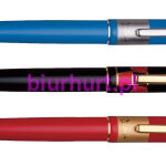 PICASSO BRAQUE roller czerwony - 3