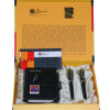 PICASSO Zestaw Organizer Man +pióro + roller
