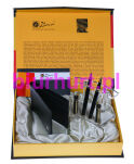 PICASSO Zestaw Wallet Man + pióro + roller - 2