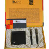 PICASSO Zestaw Wallet Man + pióro + roller