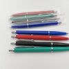 SANTE Długopis OCTAGON korpus BLUE wkł. niebieski