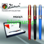 PICASSO BRAQUE roller niebieski - 2