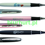 PICASSO ULTRAFINE roller czarny - 3
