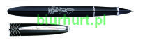 PICASSO ULTRAFINE roller czarny - 4