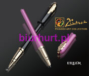 PICASSO EILEEN roller czarny - 2