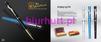 PICASSO HARLEQUIN roller czarny - 3