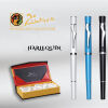 PICASSO HARLEQUIN roller czarny